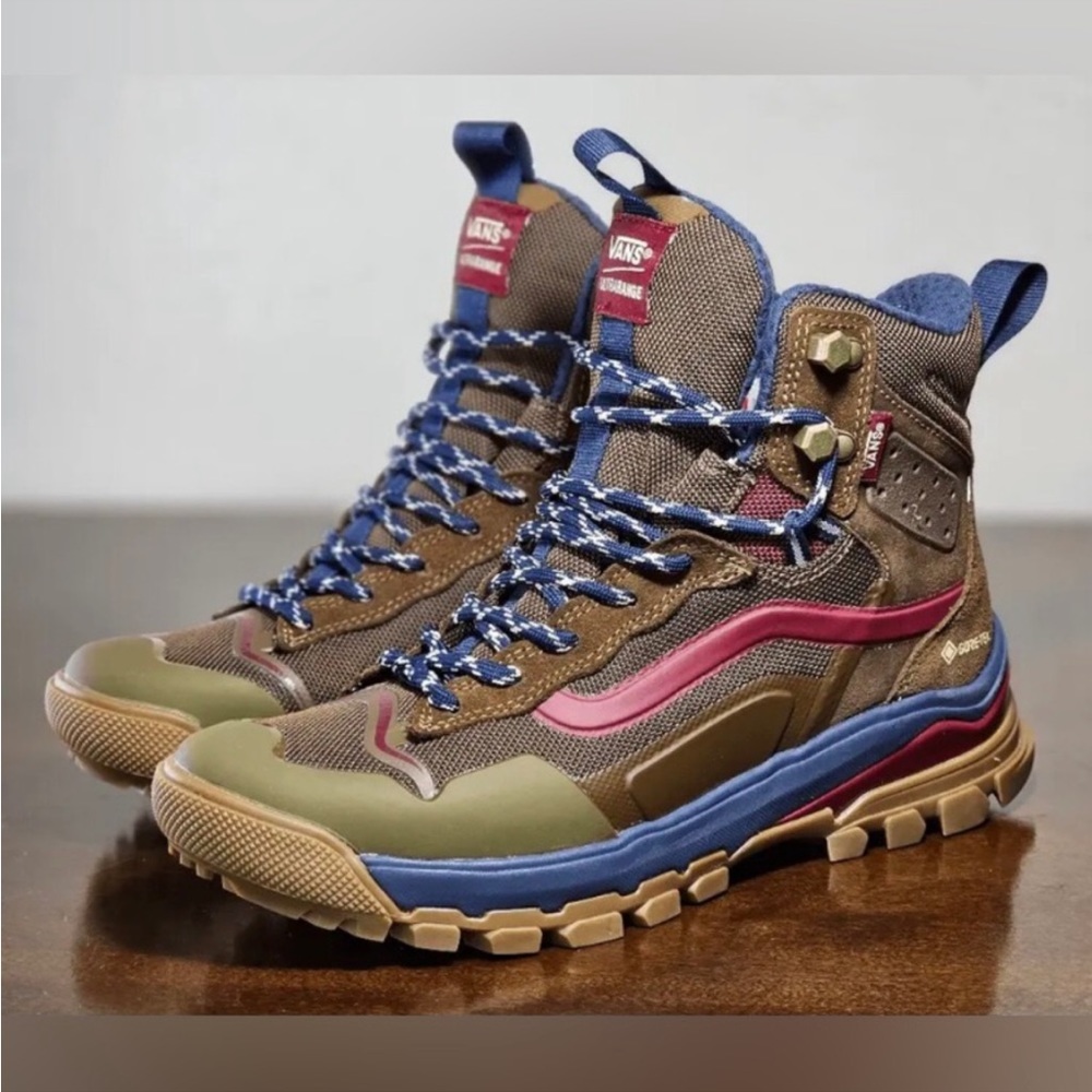 ULTRARANGE EXO HI GORE-TEX MTE-3 SHOE